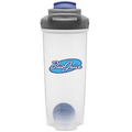 28 Oz. Contigo Shake & Go Fit (Blue)